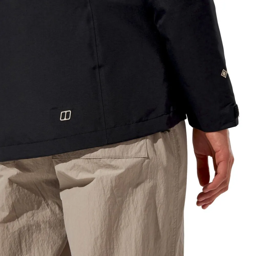 DAMES Berghaus W Hillwalker 2.0 HL 3 in 1 Jacket