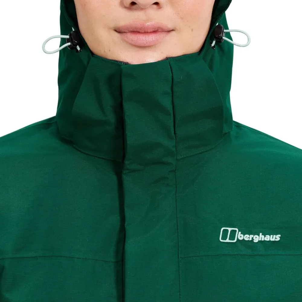 DAMES Berghaus W Hillwalker 2.0 HL 3 in 1 Jacket