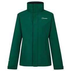 DAMES Berghaus W Hillwalker 2.0 HL 3 in 1 Jacket
