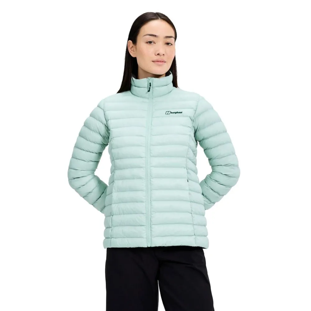 DAMES Berghaus W Hillwalker 2.0 HL 3 in 1 Jacket