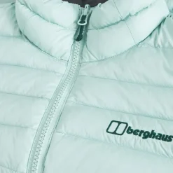 DAMES Berghaus W Hillwalker 2.0 HL 3 in 1 Jacket