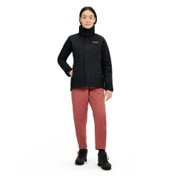 DAMES Berghaus W Hillwalker 2.0 HL 3 in 1 Jacket