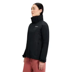 DAMES Berghaus W Hillwalker 2.0 HL 3 in 1 Jacket