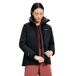 DAMES Berghaus W Hillwalker 2.0 HL 3 in 1 Jacket