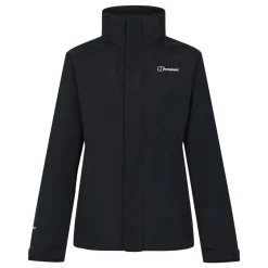DAMES Berghaus W Hillwalker 2.0 HL 3 in 1 Jacket