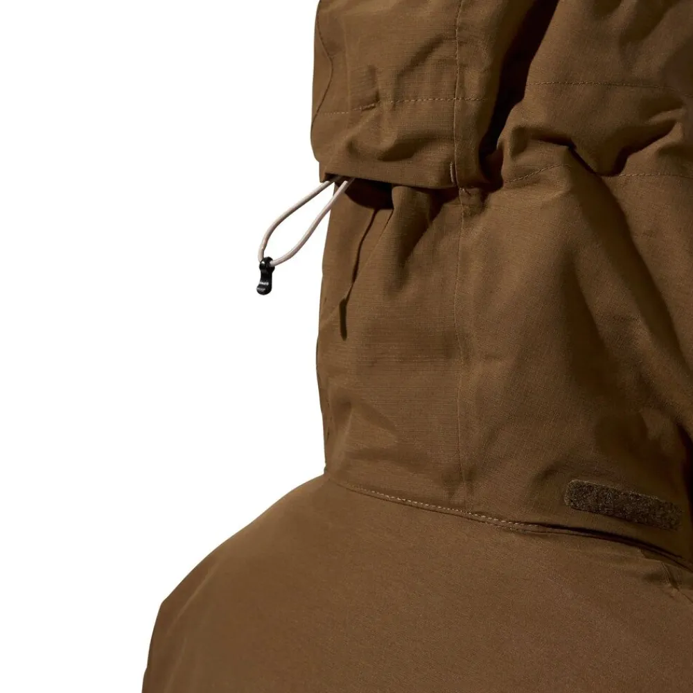 DAMES Berghaus W Hillwalker 2.0 HL 3 in 1 Jacket