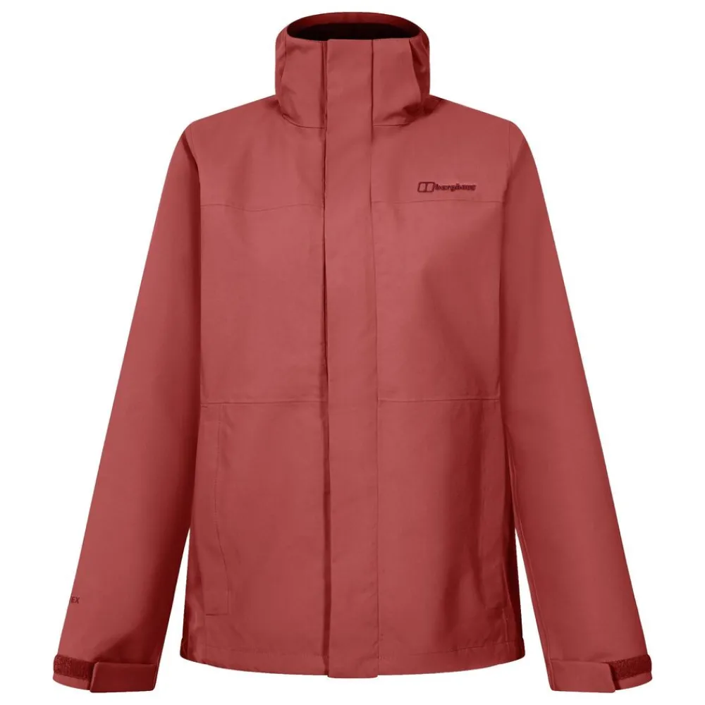 DAMES Berghaus W Hillwalker 2.0 IA Jacket