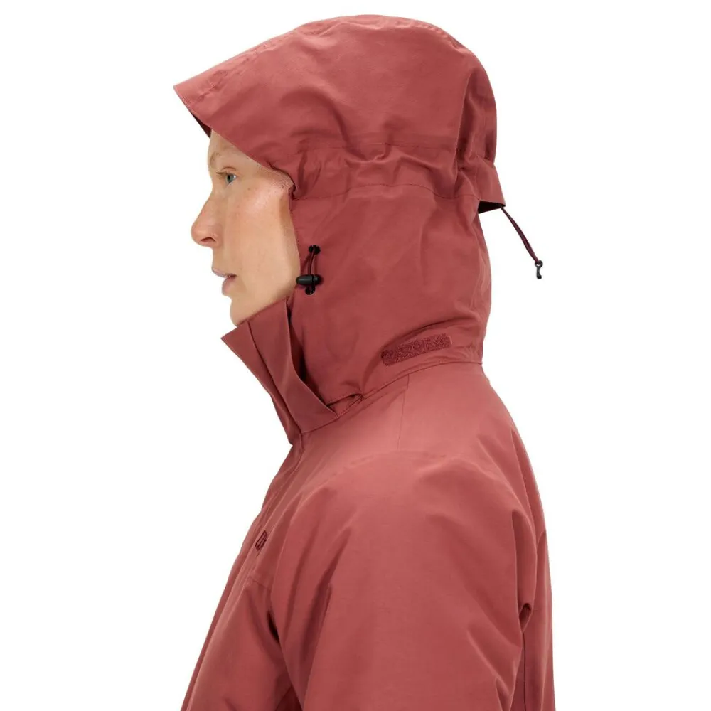 DAMES Berghaus W Hillwalker 2.0 IA Jacket