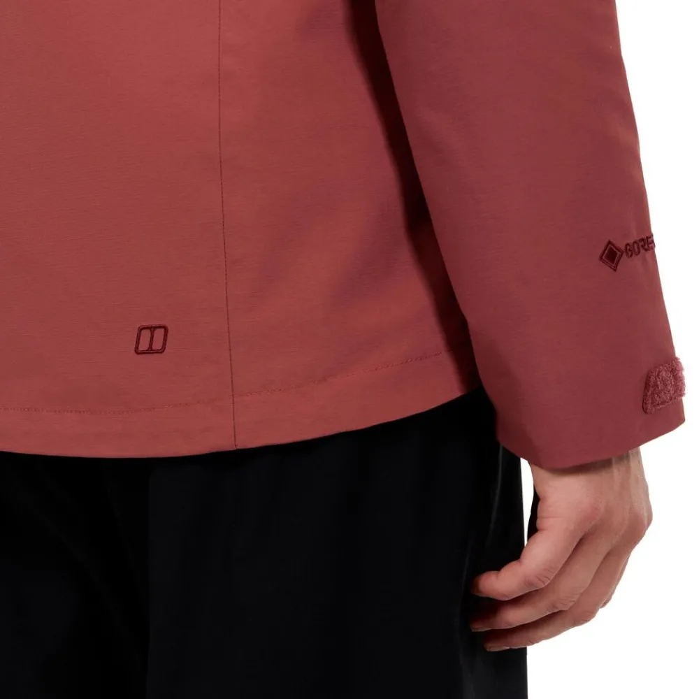 DAMES Berghaus W Hillwalker 2.0 IA Jacket