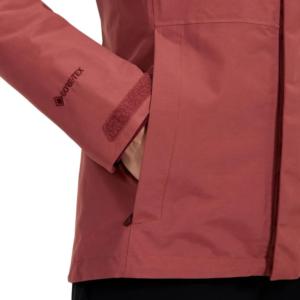 DAMES Berghaus W Hillwalker 2.0 IA Jacket