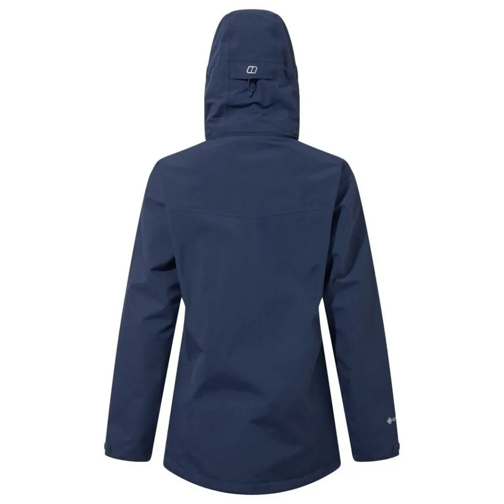 DAMES Berghaus W Hillwalker jacket IA