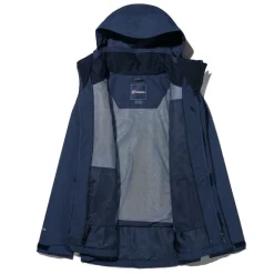 DAMES Berghaus W Hillwalker jacket IA