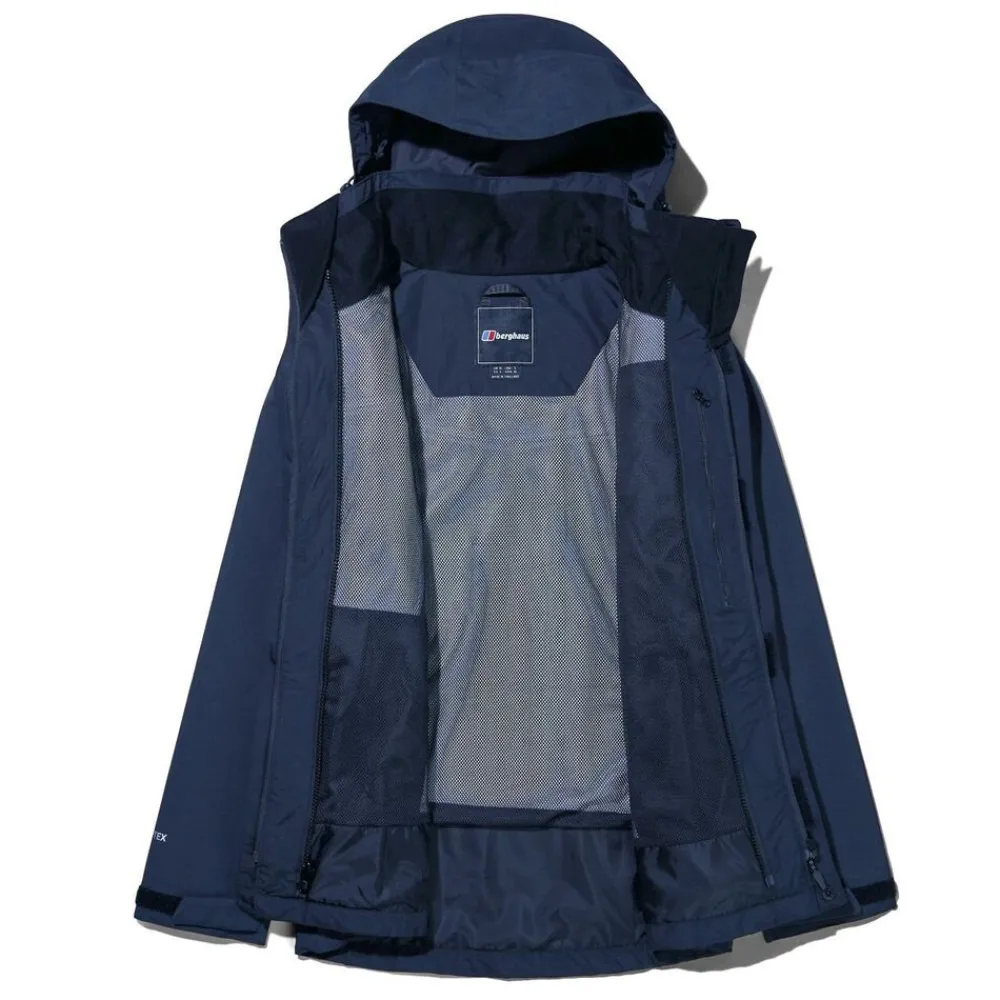 DAMES Berghaus W Hillwalker jacket IA