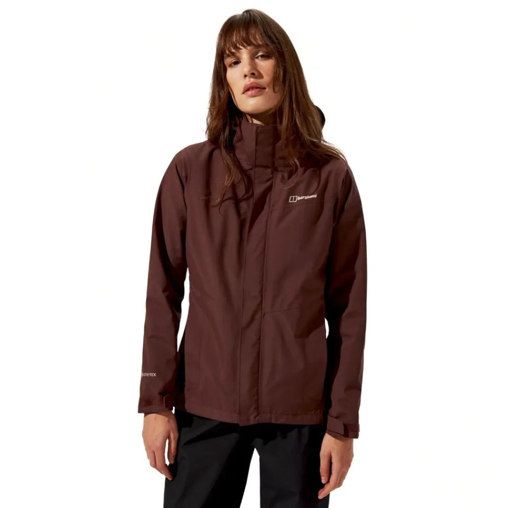 DAMES Berghaus W Hillwalker jacket IA