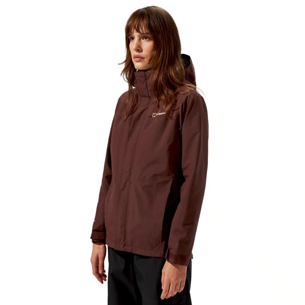 DAMES Berghaus W Hillwalker jacket IA