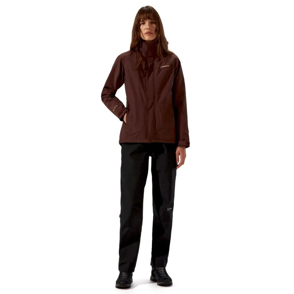 DAMES Berghaus W Hillwalker jacket IA