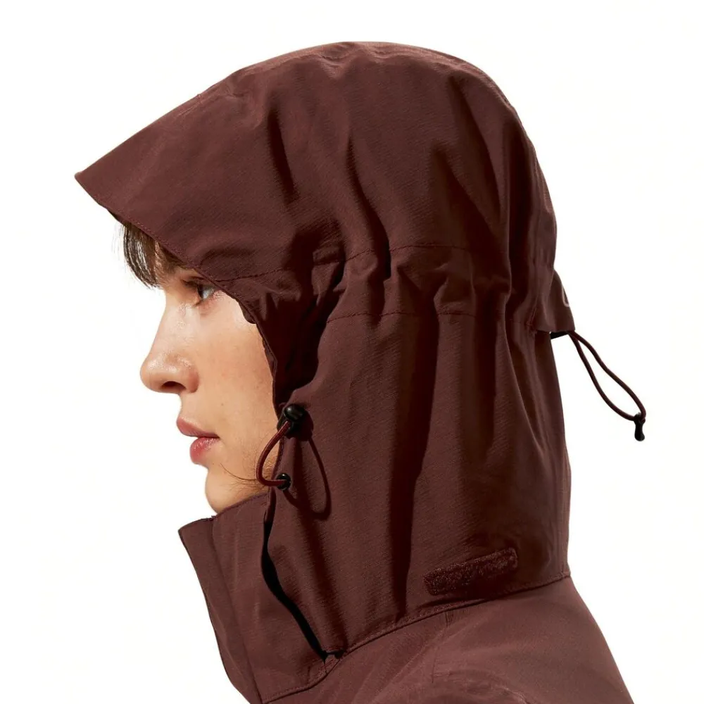 DAMES Berghaus W Hillwalker jacket IA