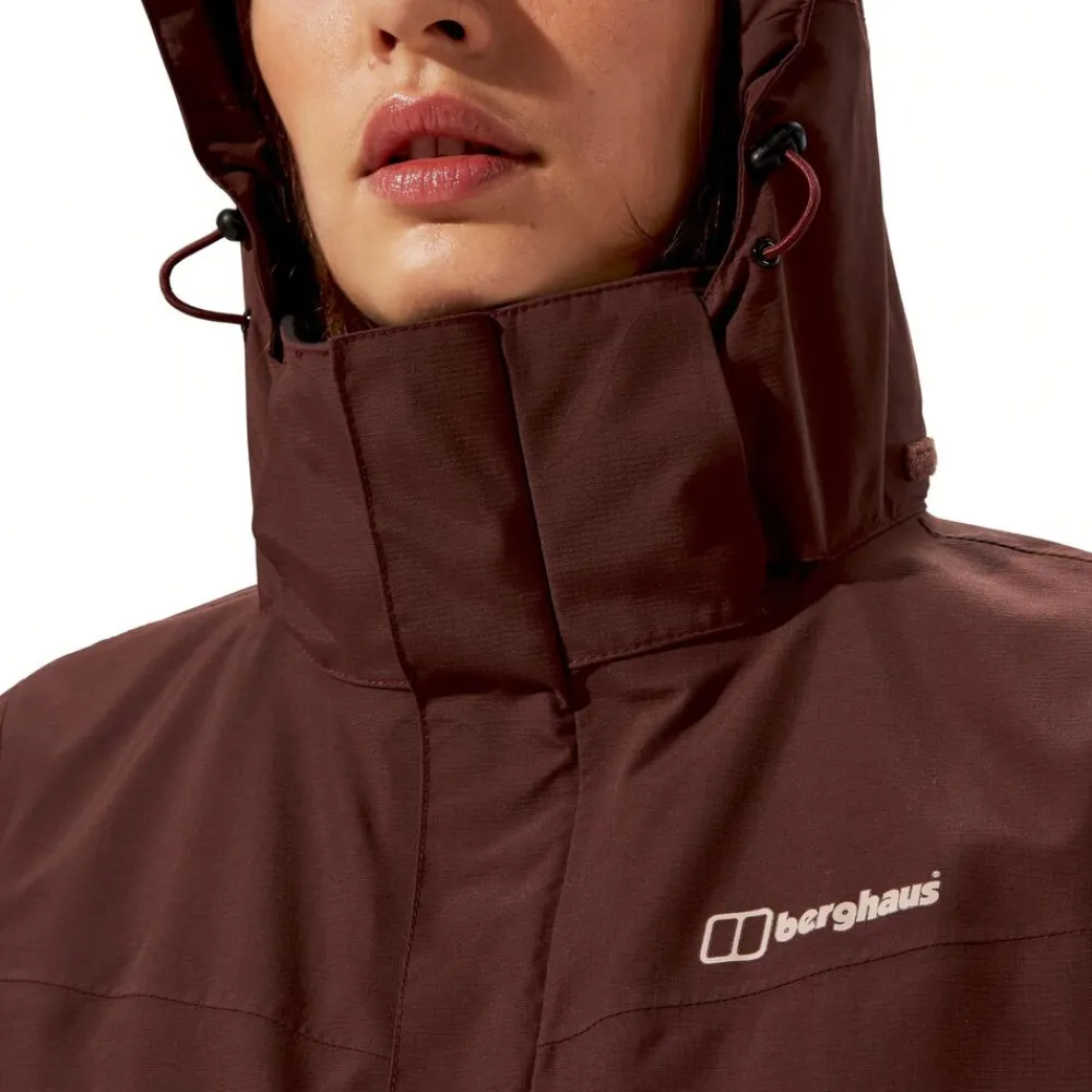 DAMES Berghaus W Hillwalker jacket IA