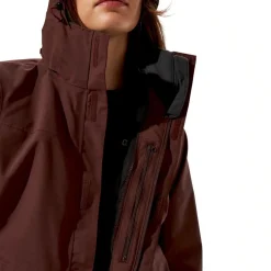DAMES Berghaus W Hillwalker jacket IA