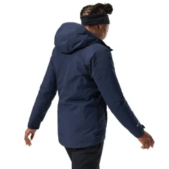DAMES Berghaus W Hillwalker jacket IA