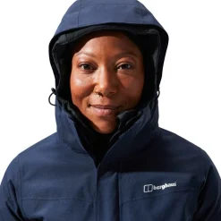 DAMES Berghaus W Hillwalker jacket IA