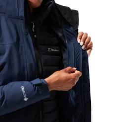 DAMES Berghaus W Hillwalker jacket IA