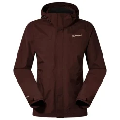 DAMES Berghaus W Hillwalker jacket IA