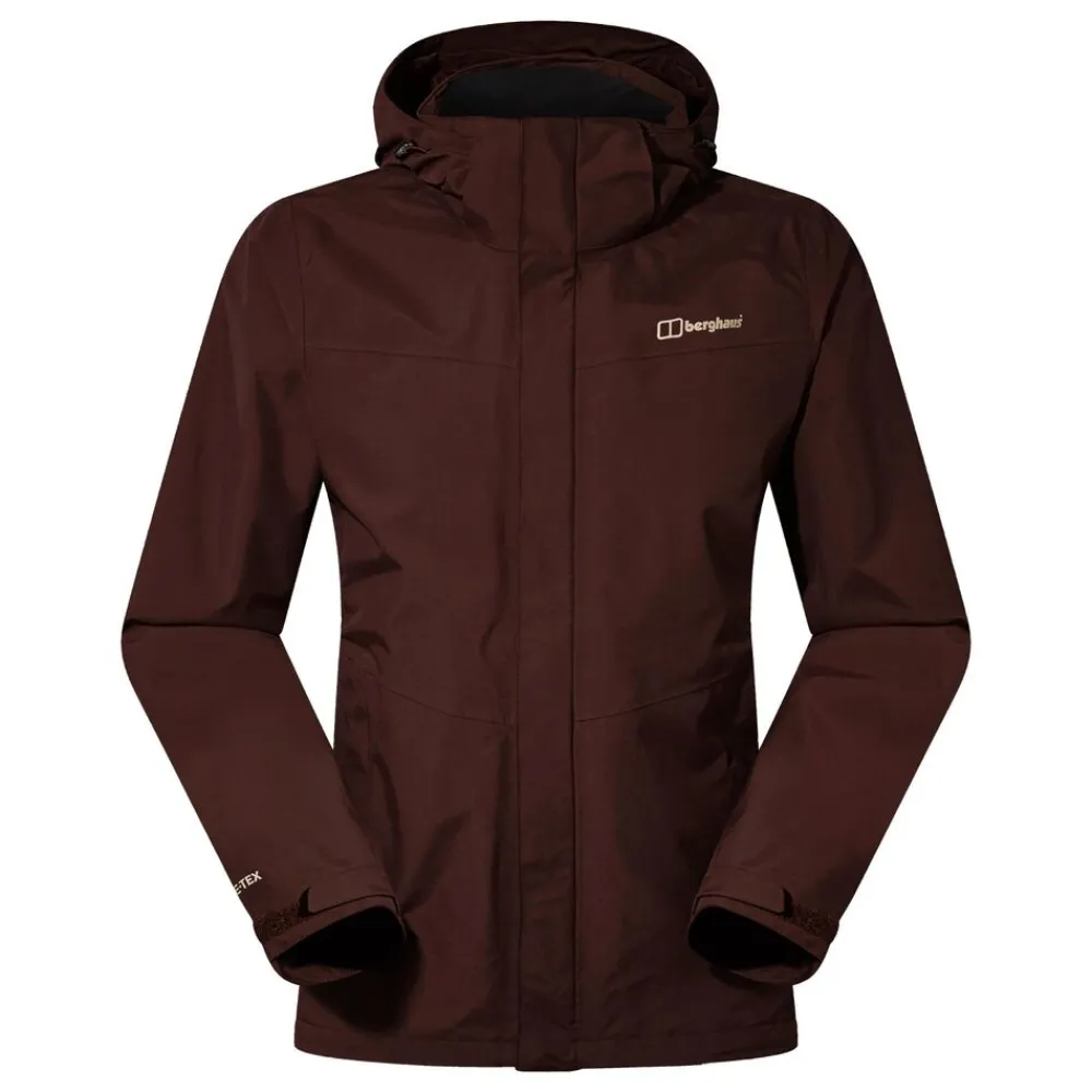 DAMES Berghaus W Hillwalker jacket IA