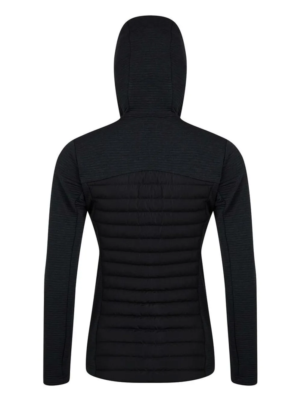 DAMES Berghaus W Nula Hybrid jacket