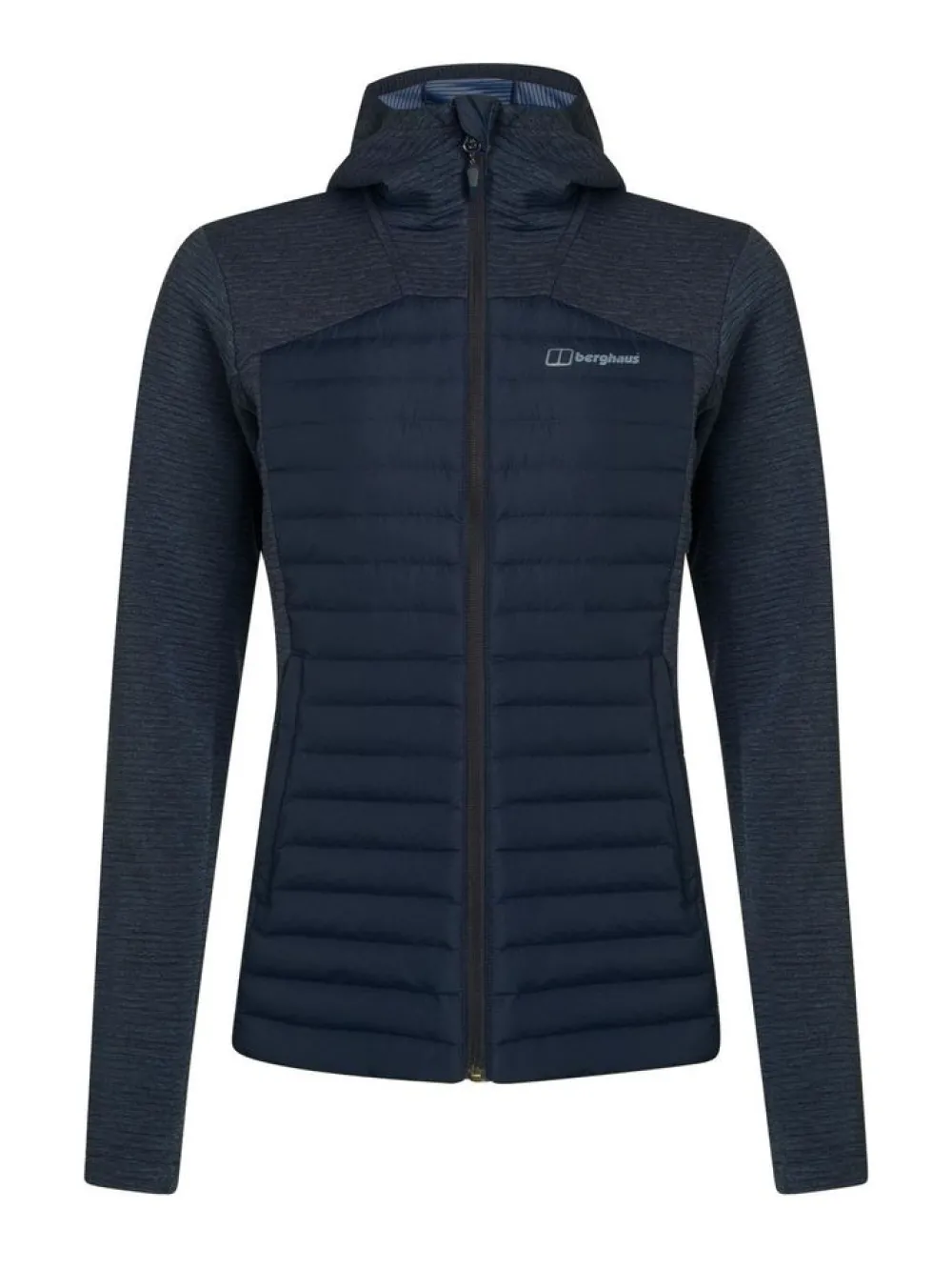 DAMES Berghaus W Nula Hybrid jacket