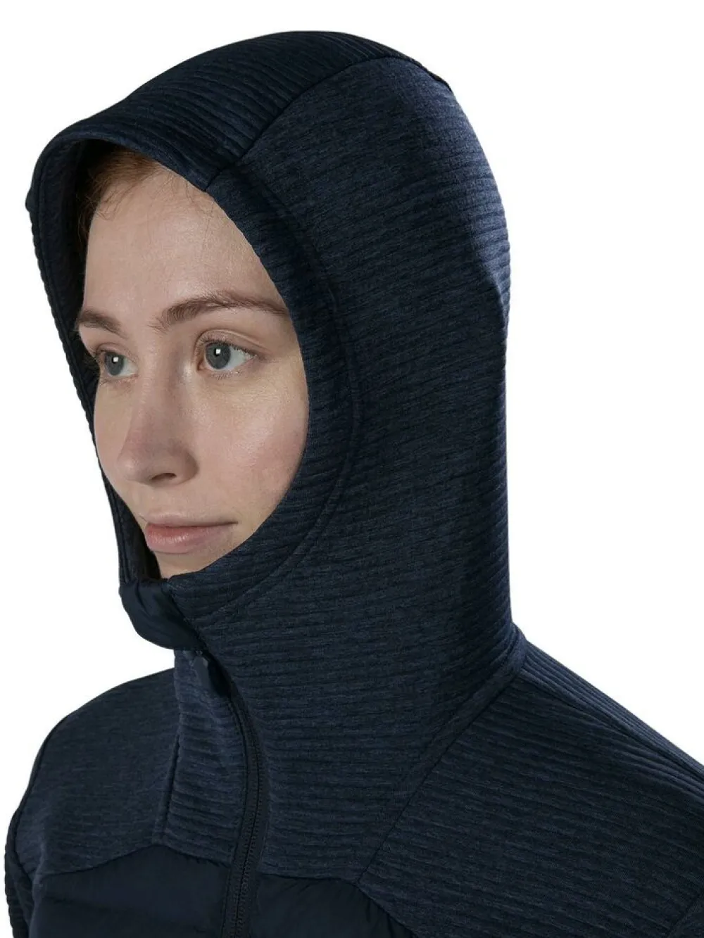 DAMES Berghaus W Nula Hybrid jacket