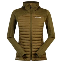 DAMES Berghaus W Nula Hybrid jacket