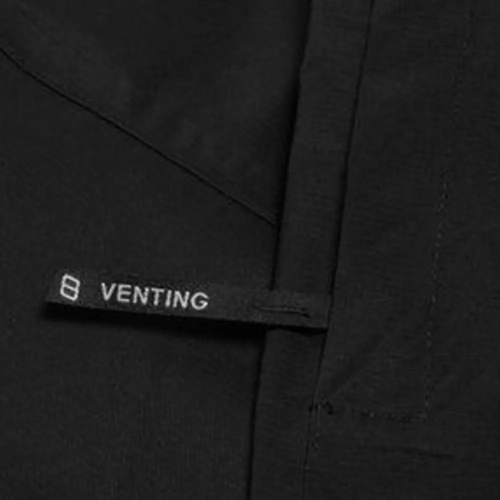 DAMES Berghaus W Pertex Pacsmart AF Pant black
