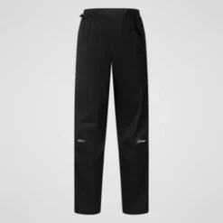 DAMES Berghaus W Pertex Pacsmart AF Pant black