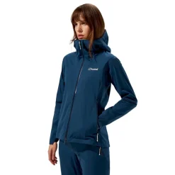 DAMES Berghaus W Ridge Roamer 3L Jacket