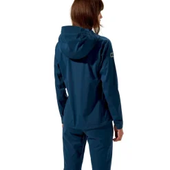 DAMES Berghaus W Ridge Roamer 3L Jacket