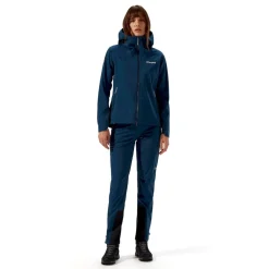 DAMES Berghaus W Ridge Roamer 3L Jacket