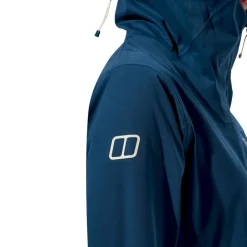 DAMES Berghaus W Ridge Roamer 3L Jacket