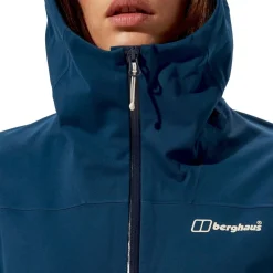 DAMES Berghaus W Ridge Roamer 3L Jacket