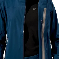 DAMES Berghaus W Ridge Roamer 3L Jacket