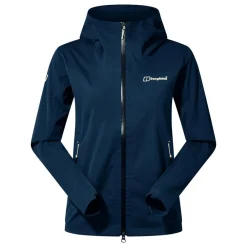 DAMES Berghaus W Ridge Roamer 3L Jacket