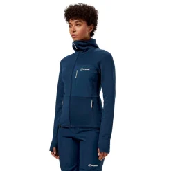 DAMES Berghaus W Ridge-Hiker Hoody