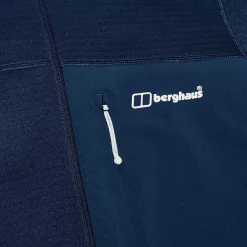DAMES Berghaus W Ridge-Hiker Hoody