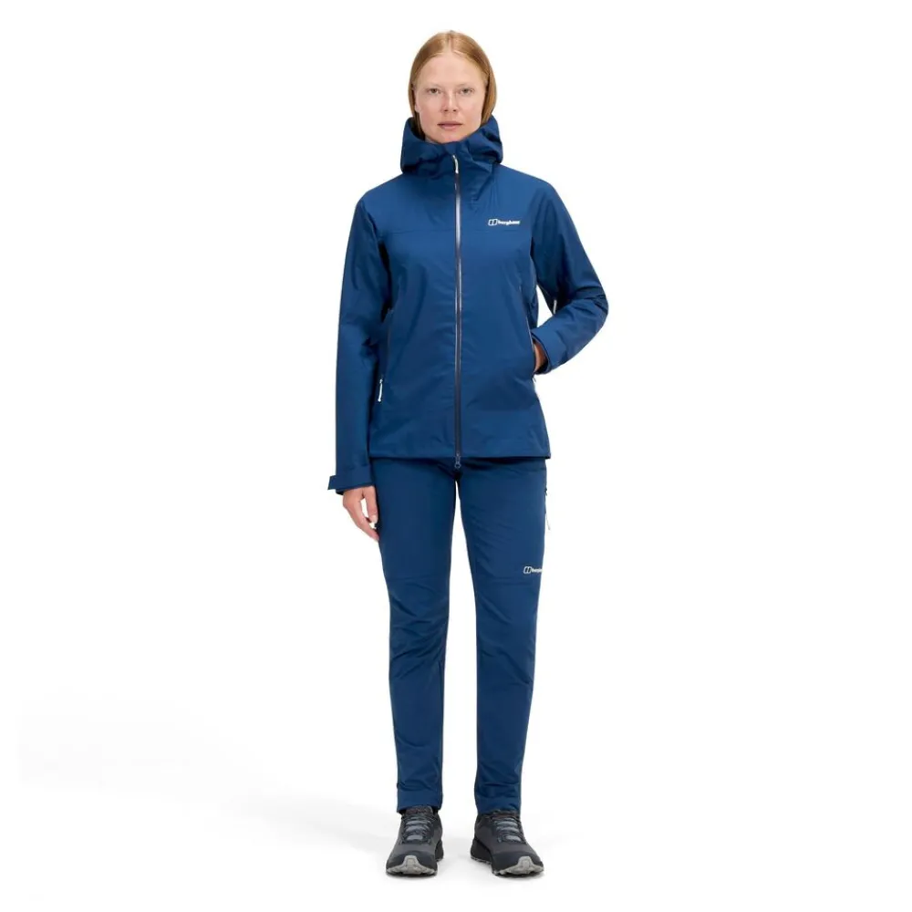 DAMES Berghaus W Summit Seeker GTX Jacket