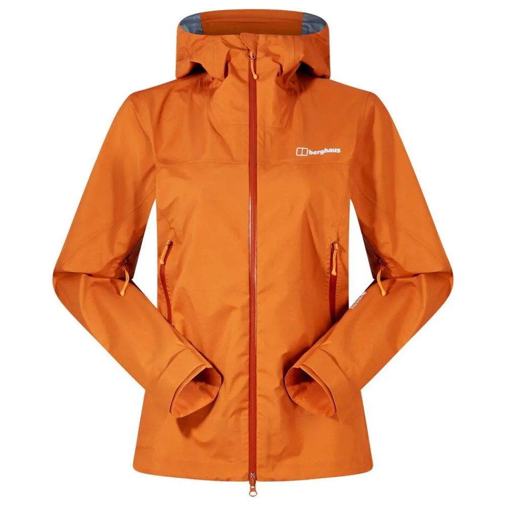 DAMES Berghaus W Summit Seeker GTX Jacket