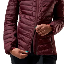 DAMES Berghaus W Tephra stretch reflect 2.0 jacket