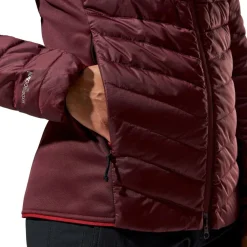 DAMES Berghaus W Tephra stretch reflect 2.0 jacket