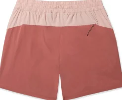DAMES Berghaus W Wandermoor Wind Short