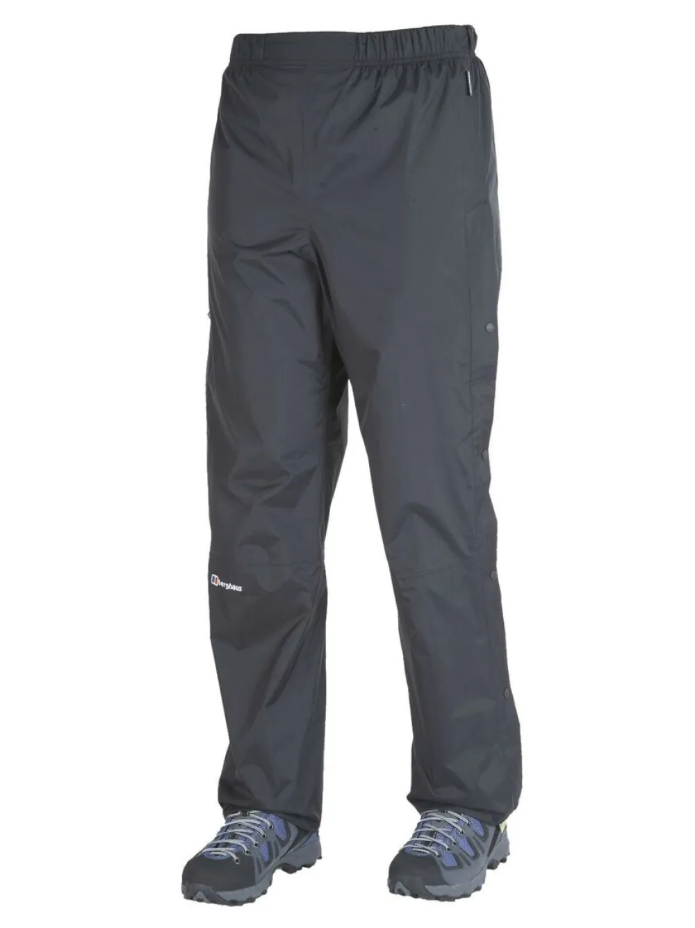 DAMES Berghaus W's Deluge overtrousers
