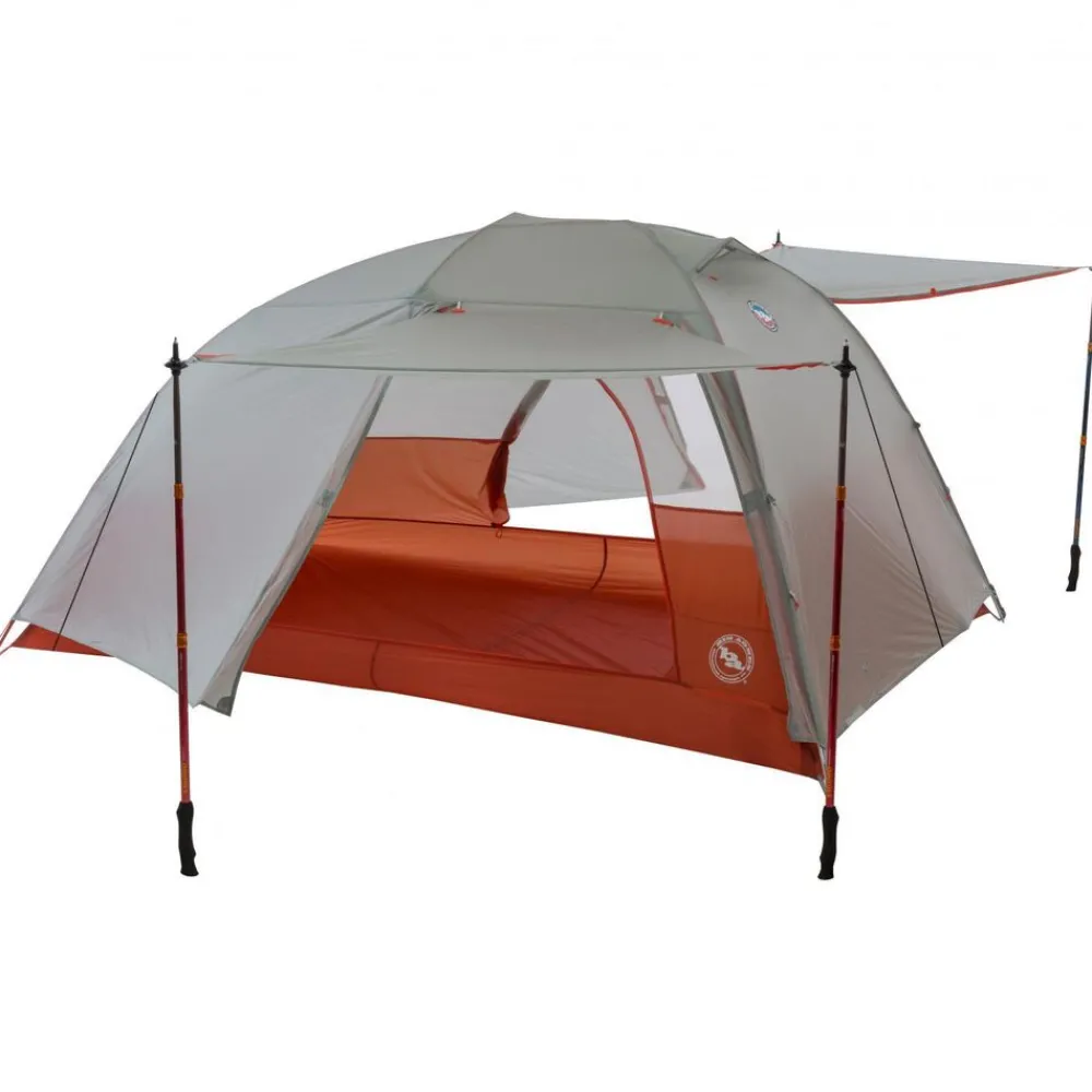 Big Agnes Copper Spur HV UL2 long